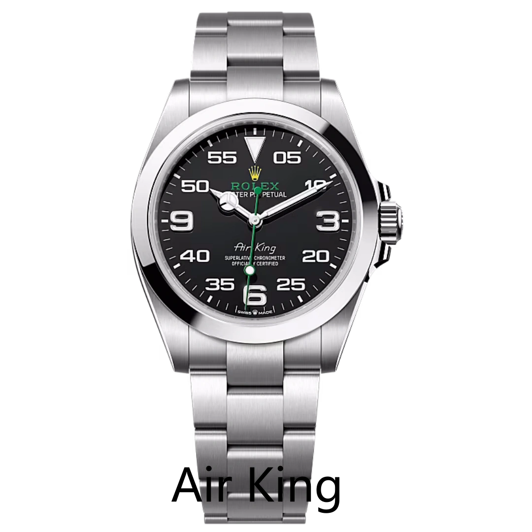 Rolex Air King Replica