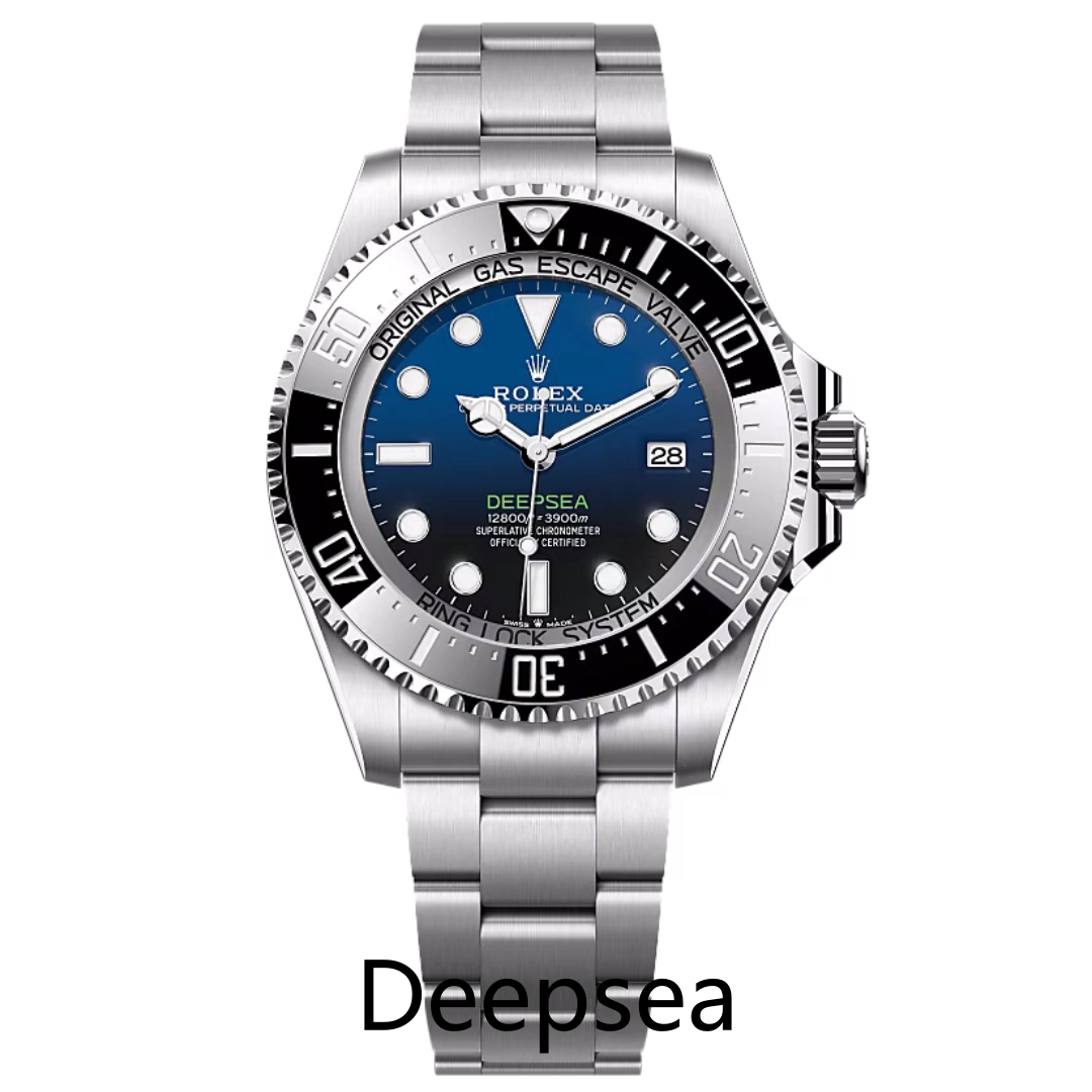 Rolex Deepsea Replica