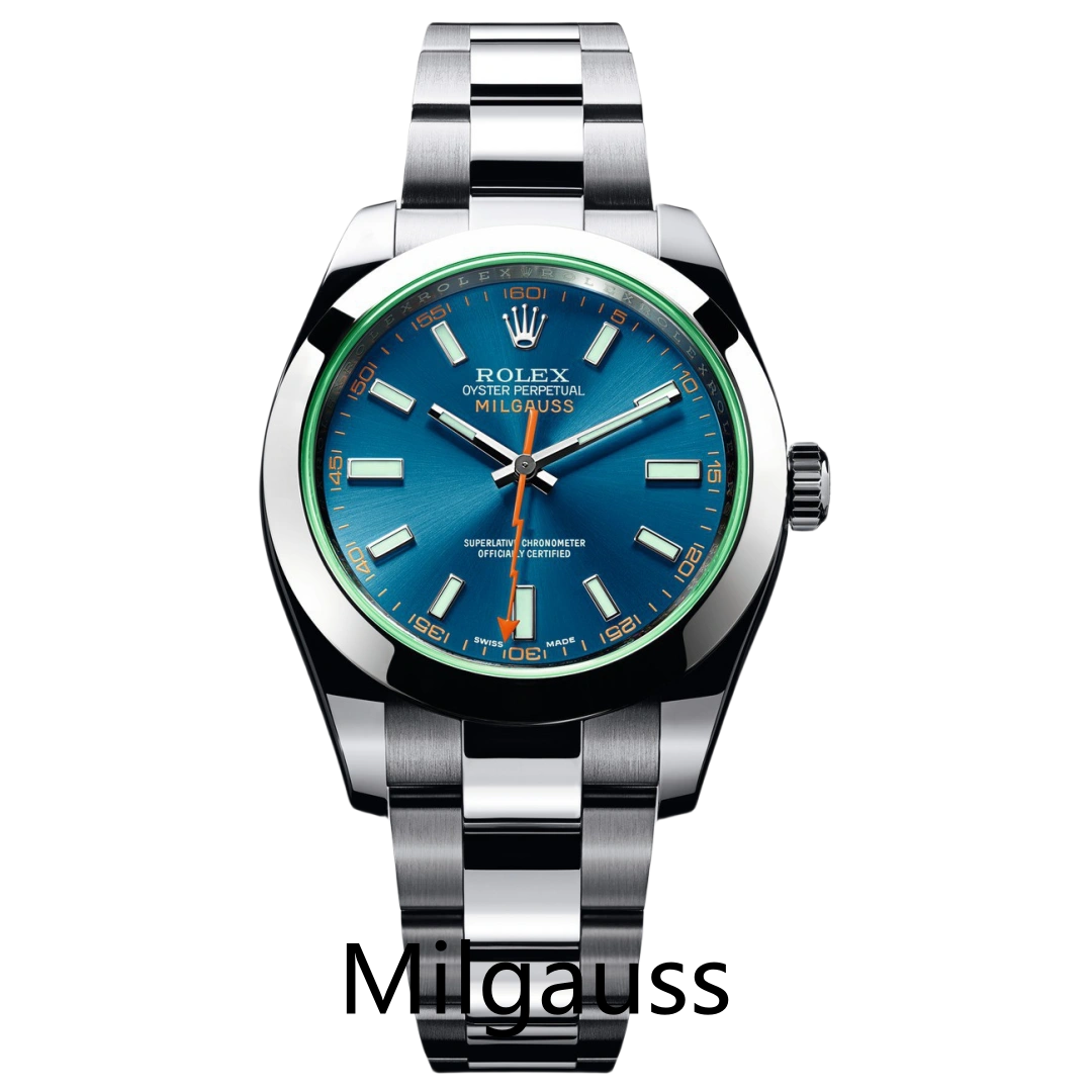 Rolex Milgauss Replica