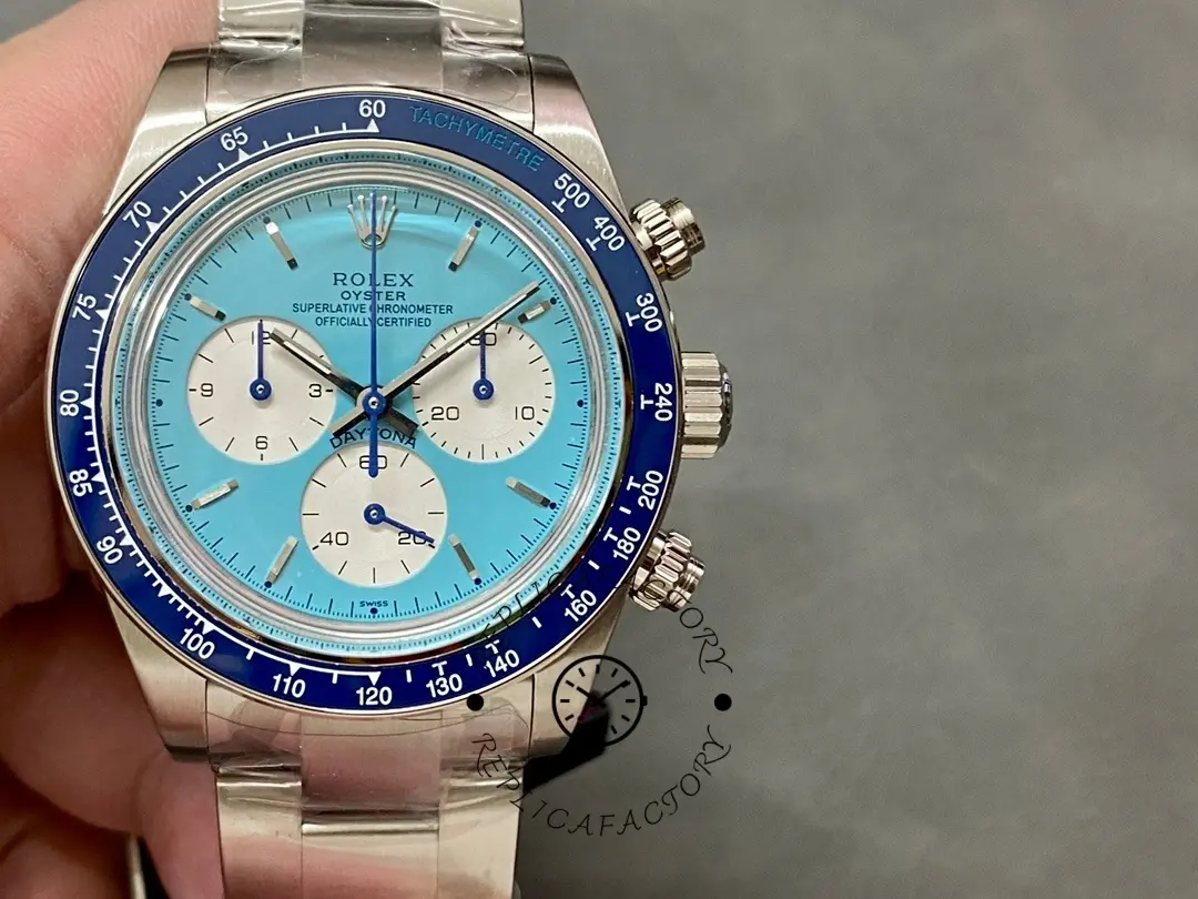 Replica Rolex Daytona ADG Scona Edition - QualitySwissReplica