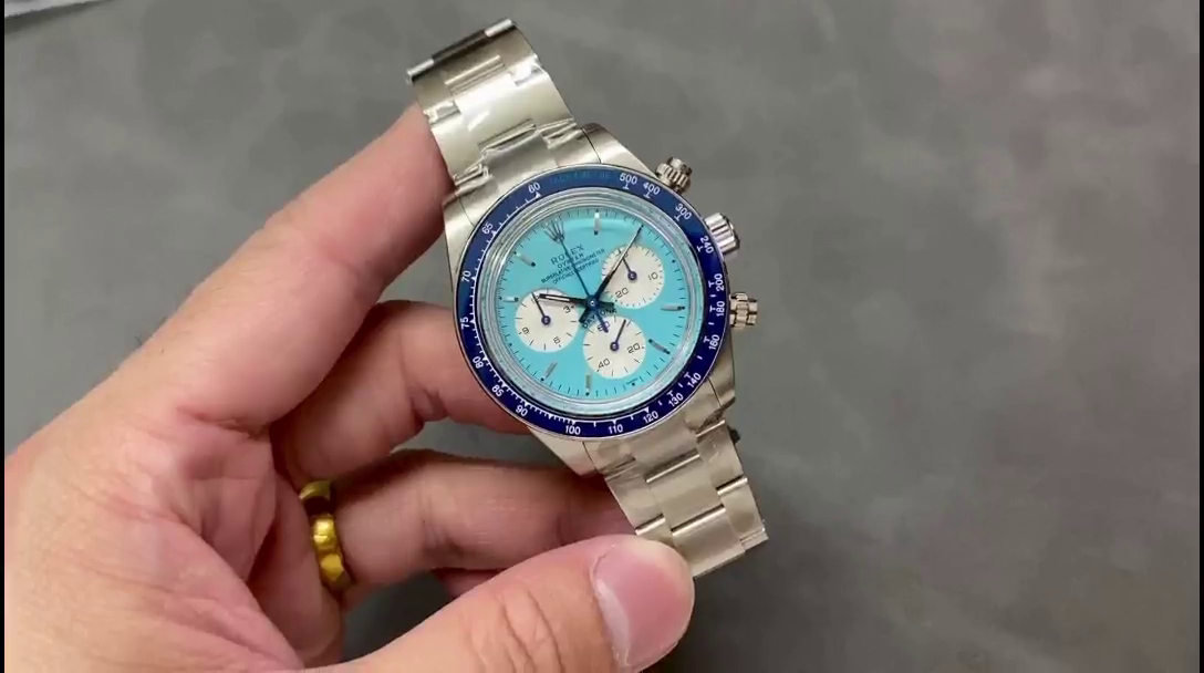 Replica Rolex Daytona ADG Scona Edition - QualitySwissReplica