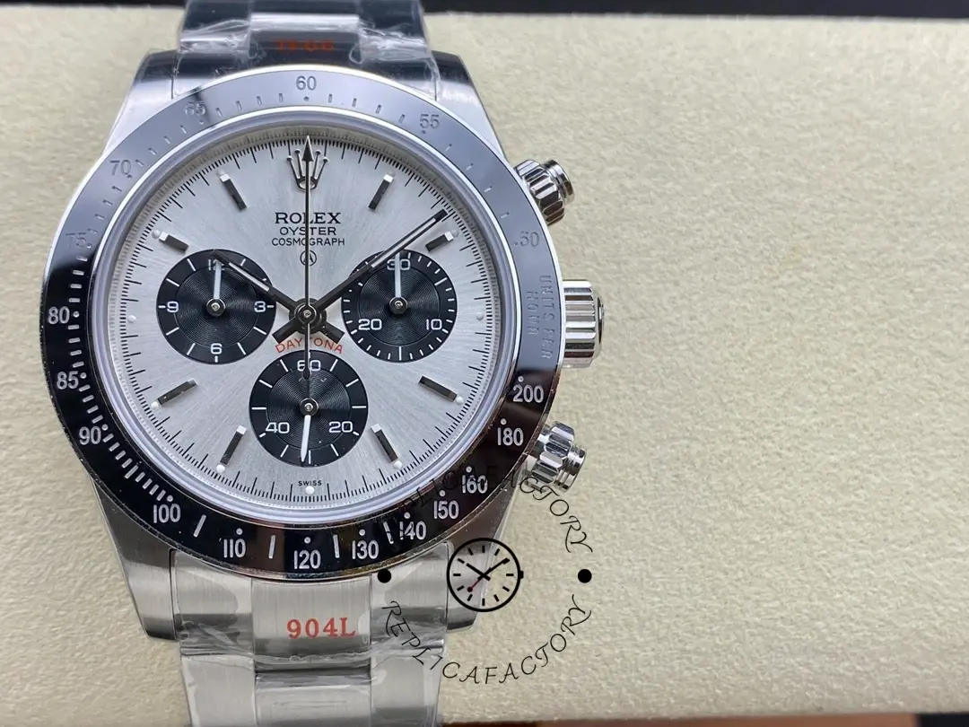 Replica Rolex Daytona Artisans De Geneve Tribute to 6263 II 