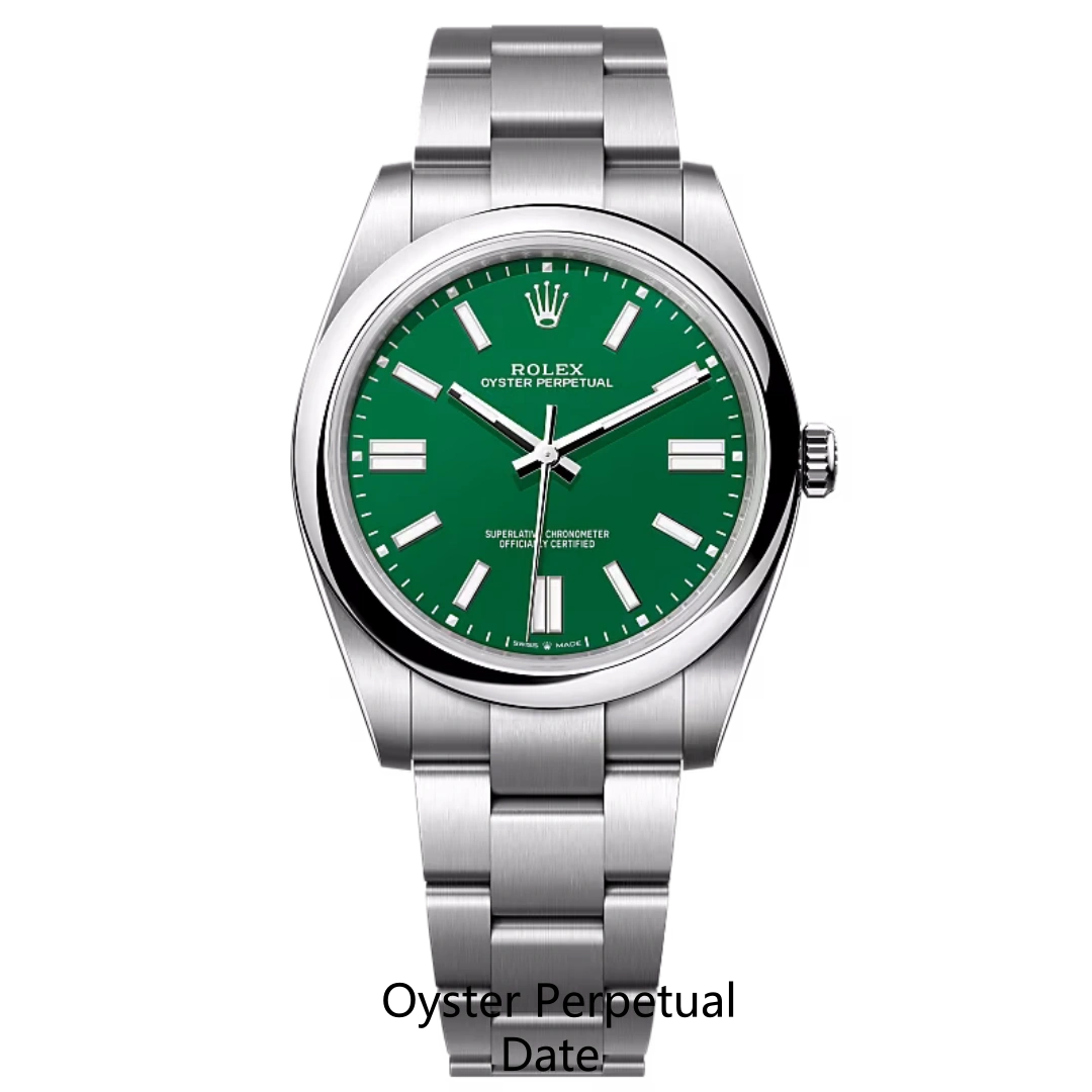 Rolex Oyster Perpetual Date Replica