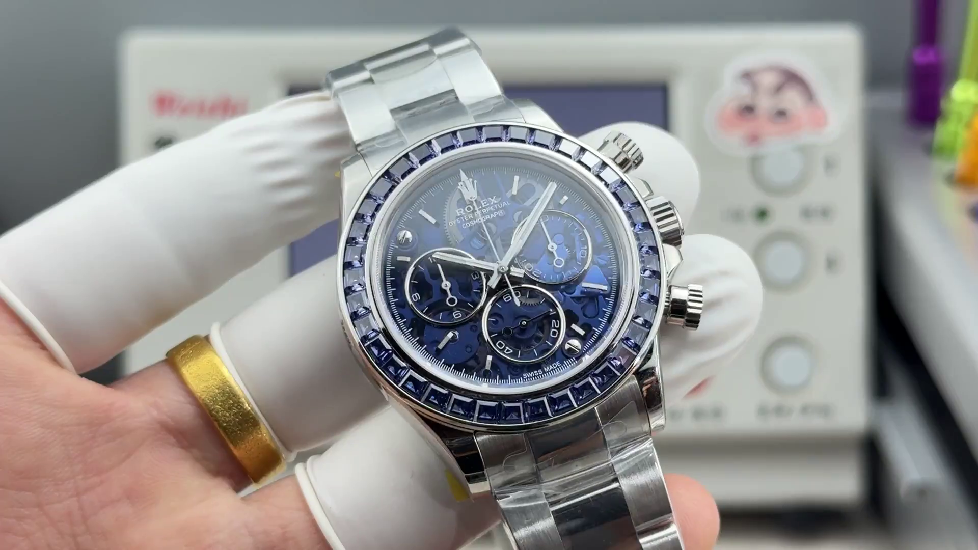 Replica Rolex Daytona 