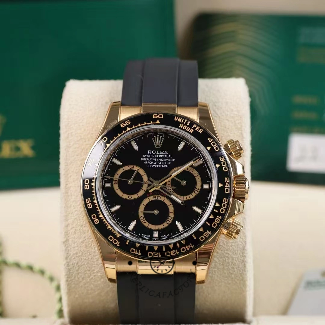 Replica Rolex Daytona 126518LN 40MM - QualitySwissReplica