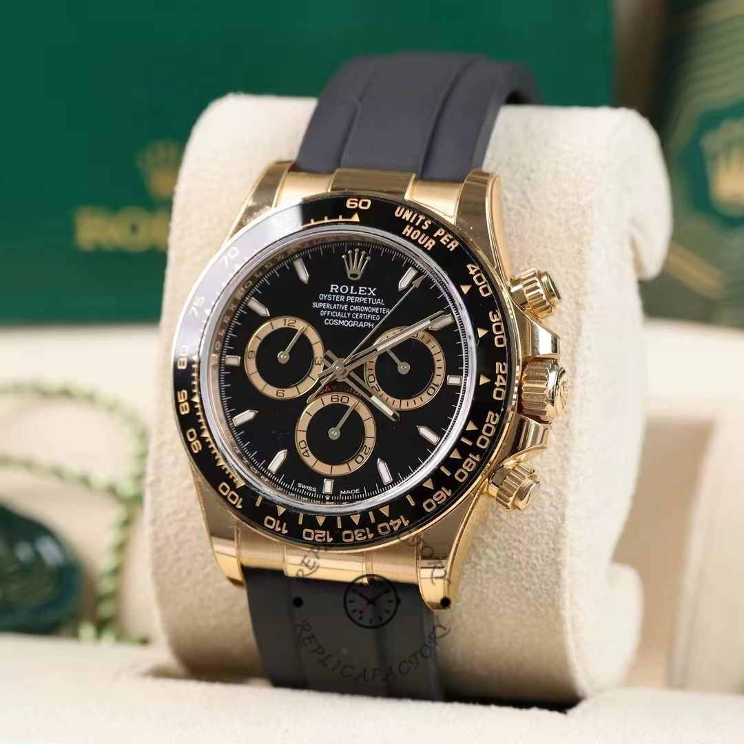 Replica Rolex Daytona 126518LN 40MM - QualitySwissReplica