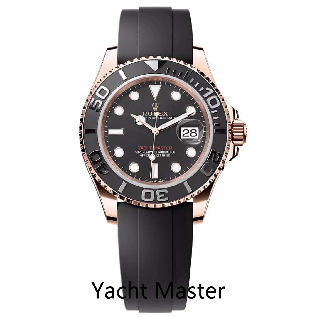 Rolex Yacht Master Replica