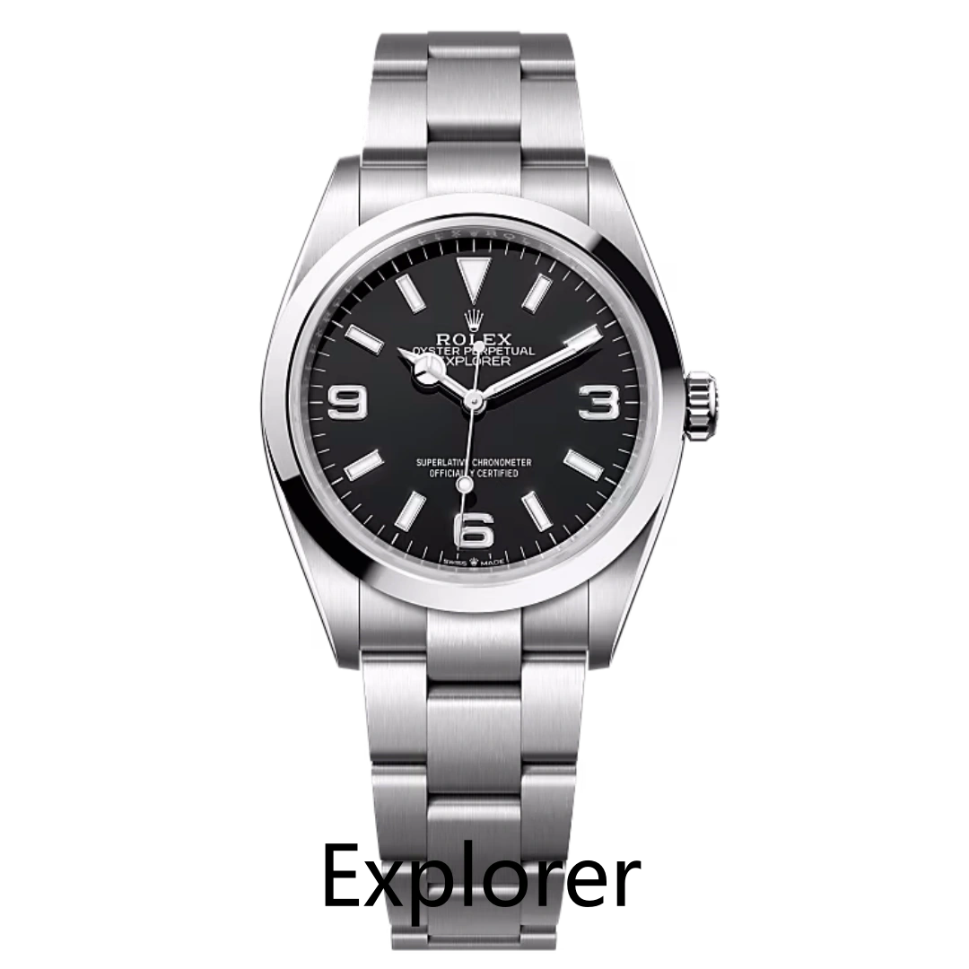 Rolex Explorer Replica