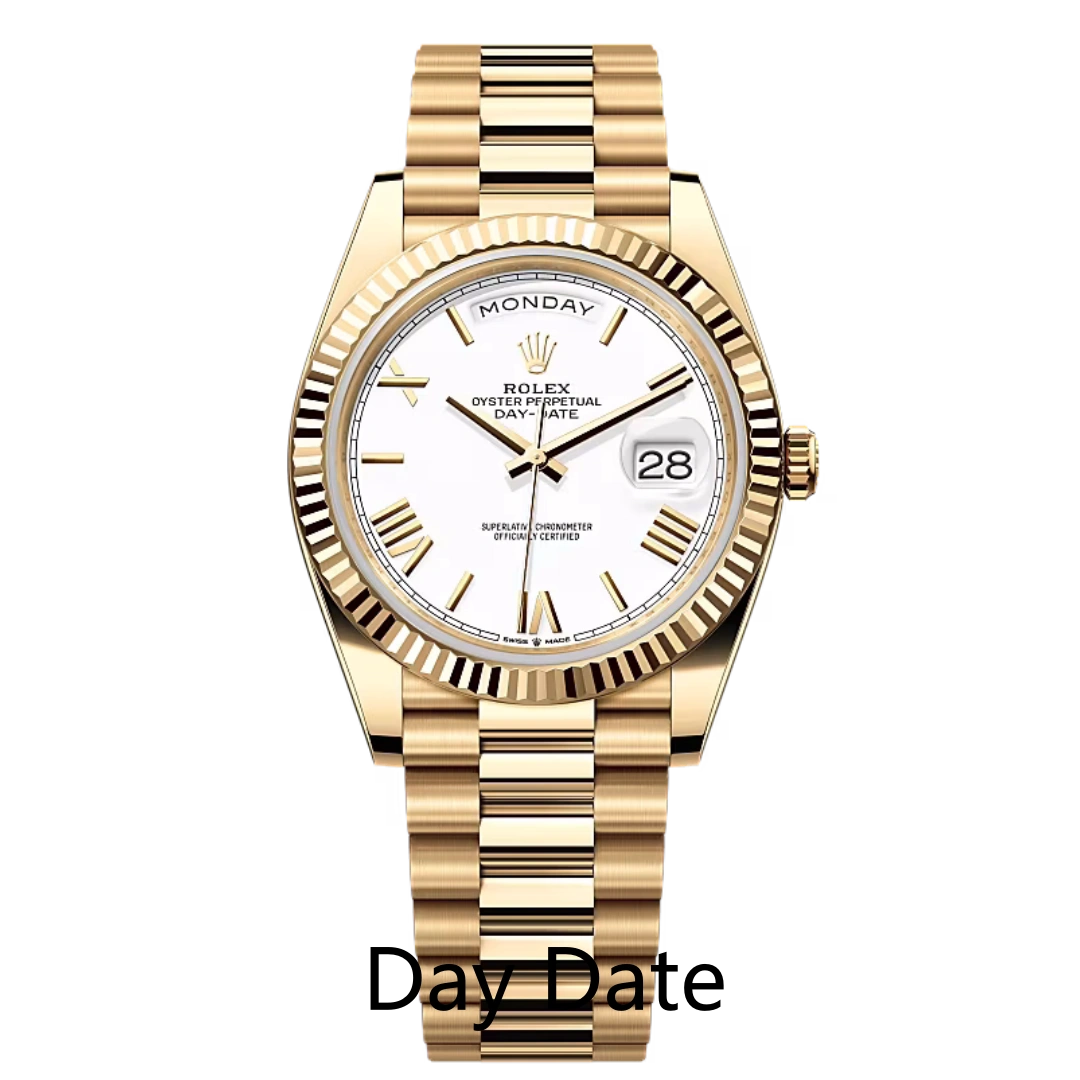 Rolex Day Date Replica