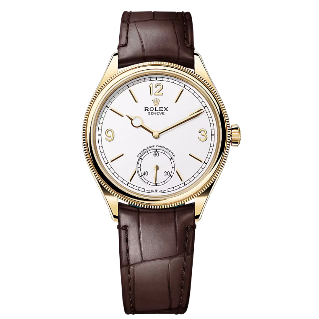 Rolex 1908 Replica - QualitySwissReplica