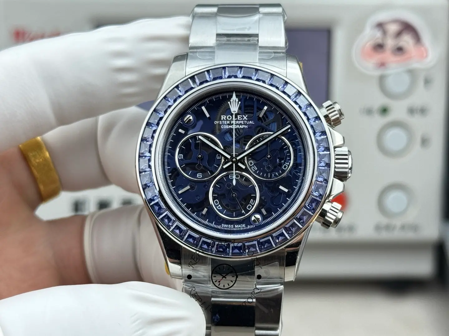 Replica Rolex Daytona 